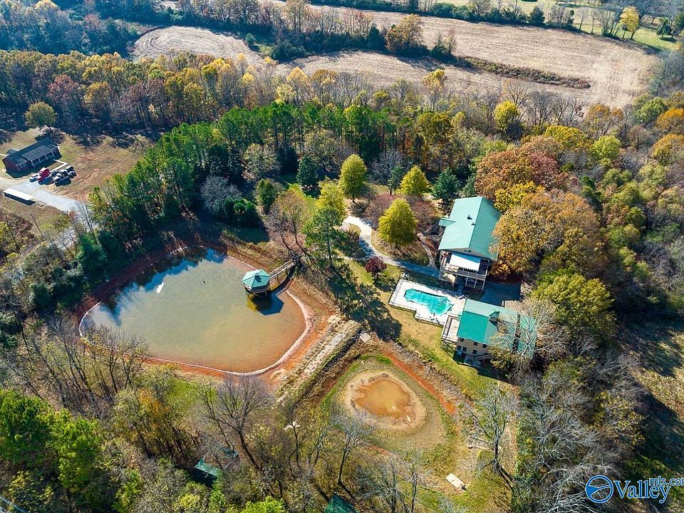 19411 Sandlin Rd, Elkmont, AL 35620 MLS 1822240 Zillow