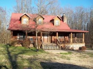 137 Sturbridge Ln, Church Hill, TN 37642