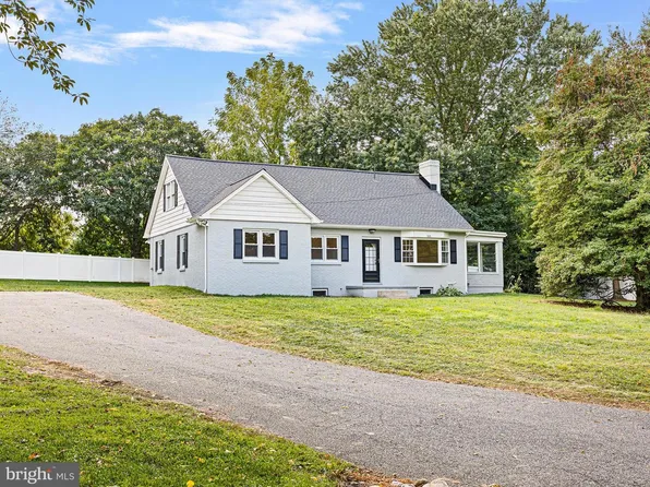 515 Massaferi Way, Hockessin, DE 19707