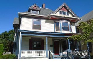 17 Chestnut St, Salem, NJ 08079