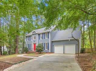 602 Manor Ridge Dr, Carrboro, NC 27510