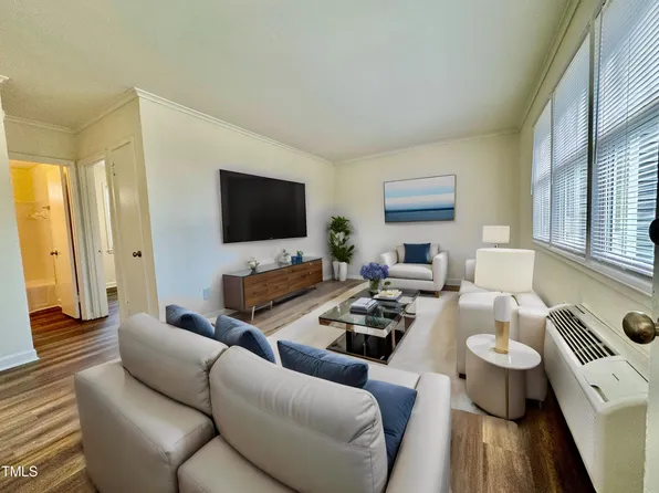 705 Daniels St APT B, Raleigh, NC 27605