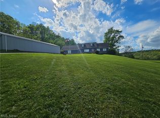 6999 W Buckrun Rd NW, Malta, OH 43758