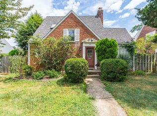 915 S Taylor St, Arlington, VA 22204