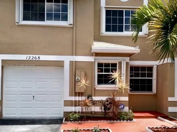 12268 SW 50th St, Fort Lauderdale, FL 33330