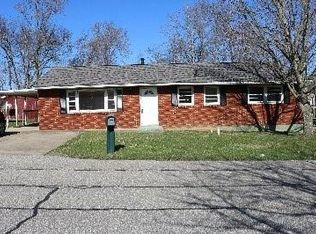 1021 Federal Way, Flatwoods, KY