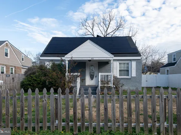 432 Glendale Rd, Hampton, VA 23661