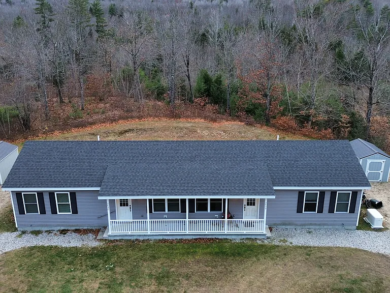 249 Joe Berry Rd #249C — Photo 3