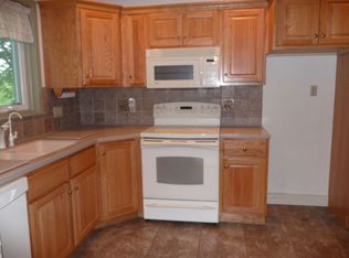 311 N Barbara St, Mount Joy, PA 17552