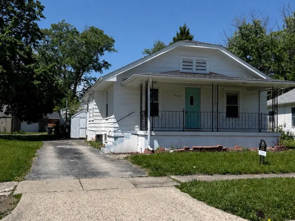 902 S 28th St, Lafayette, IN 47904