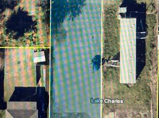 1017 Mill St, Lake Charles, LA 70601