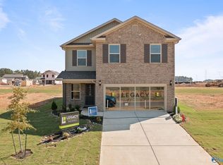 11118 Ravenel Dr, Harvest, AL 35749
