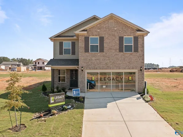 11118 Ravenel Dr, Harvest, AL 35749