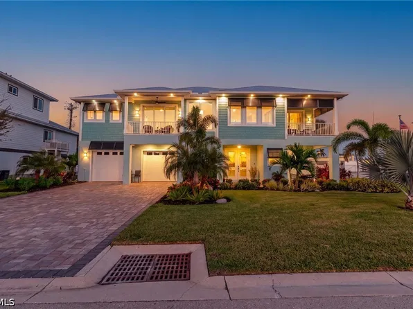 810 San Carlos Dr, Fort Myers Beach, FL 33931