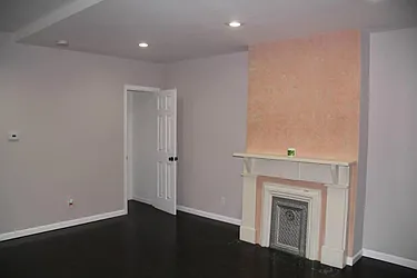 Rented by Bedford Brownstone Realty