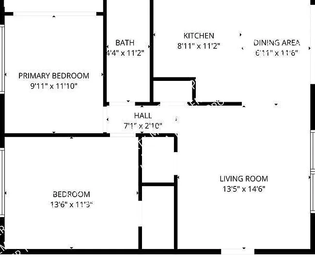 16802 Blanton Ln #B — Photo 12