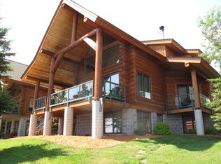 54 Temperance Landing Rd, Schroeder, MN 55613