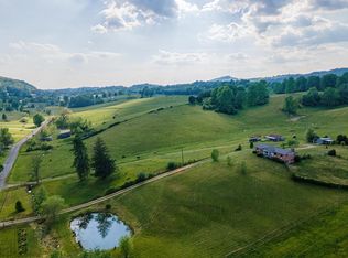 6011 Dishner Valley Rd, Bristol, VA 24202