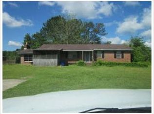 5628 Highway 223, Union Springs, AL 36089