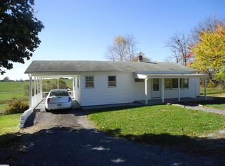 861 Sterrett Rd, Fairfield, VA 24435