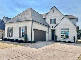 3491 Hatton Dr, Nesbit, MS 38651