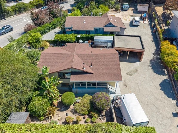 84 - 86A, 86B Merrydale Road, San Rafael, CA 94903