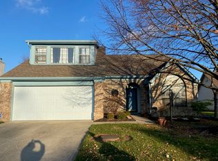 113 Severn Dr, Greenwood, IN 46142