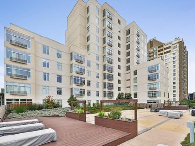 1310 Fillmore St APT 601, San Francisco, CA, 94115