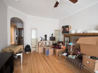 4338 N Kimball Ave #1, Chicago, IL