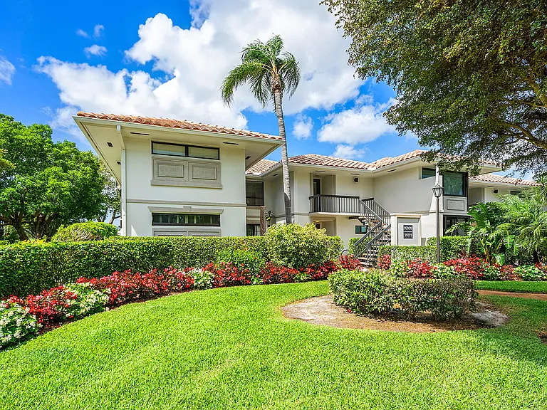 10111 Quail Covey Rd #HIBISCUS N — Photo 1
