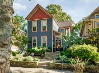 1058 Neil Ave, Columbus, OH 43201