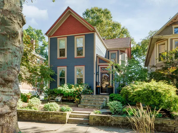 1058 Neil Ave, Columbus, OH 43201