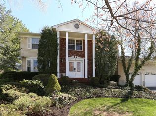 164 Konner Ave, Montville, NJ 07058