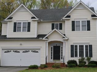 9525 Meadowview Rd, Henrico, VA 23294