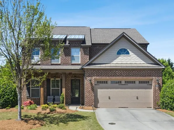 3065 Arbor Song Ct, Cumming, GA 30041