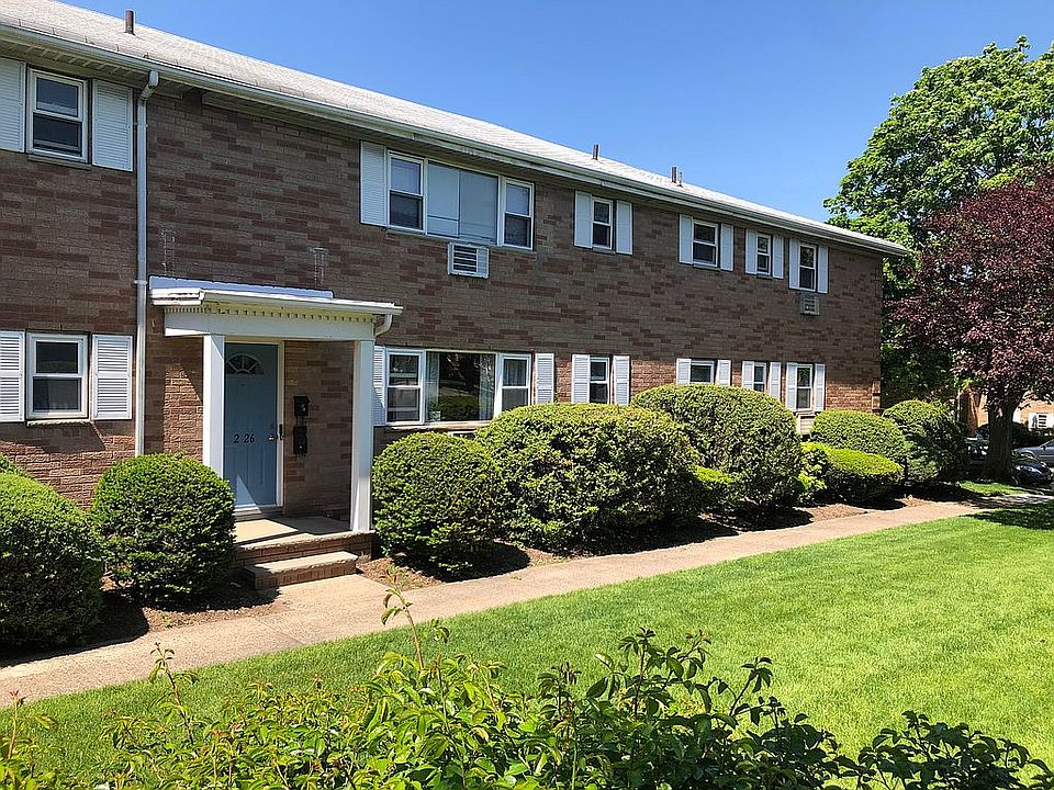 1st image of 2-26B Virginia Dr #B