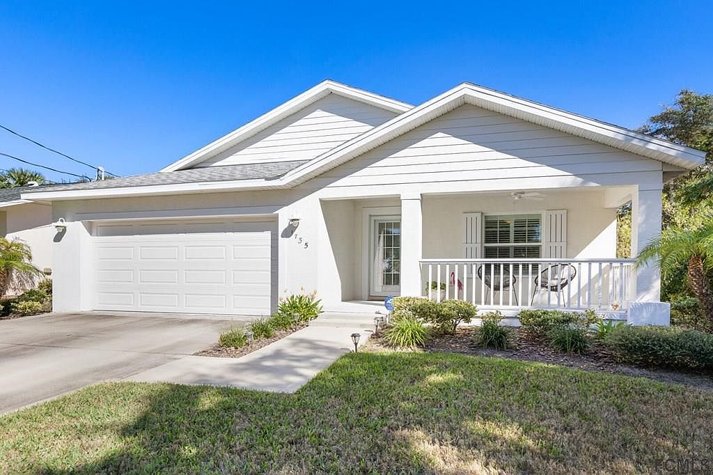 1735 S Daytona Ave, Flagler Beach, FL 32136 Zillow