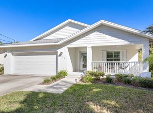 1735 S Daytona Ave, Flagler Beach, FL 32136
