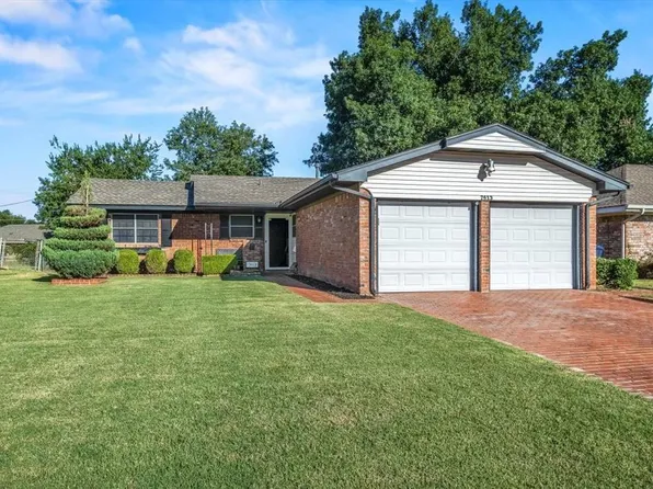 7613 S Linn Ave, Oklahoma City, OK 73159