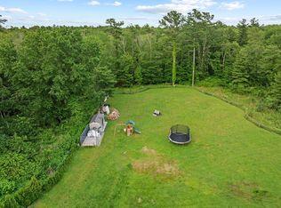 Ss Charbonneau Ln, New Bedford, MA 02745