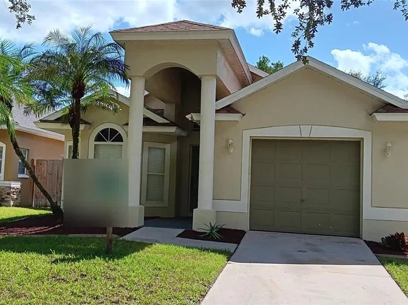 6940 EXETER PARK PLACE, APOLLO BEACH, FL 33572