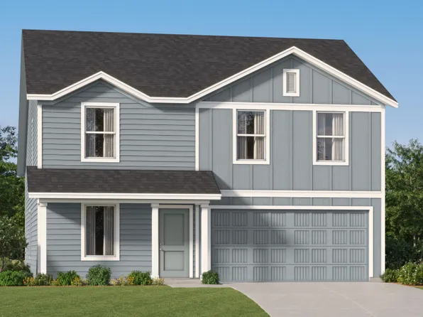 5101 Hidden Treasuretrlr, Fort Worth, TX 76179