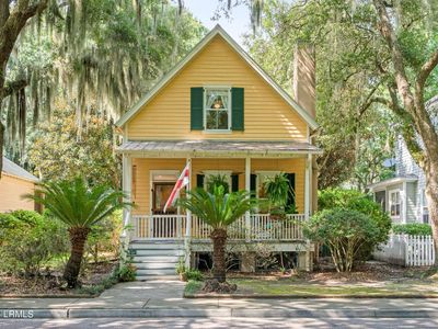 2671 Broad St, Beaufort, SC, 29902