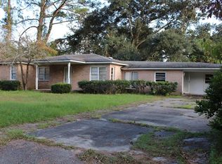 407 Klein St, Walterboro, SC 29488