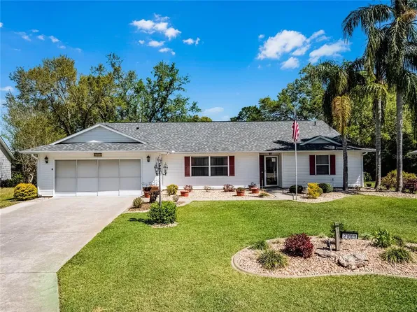 27003 Racquet Cir, Leesburg, FL 34748