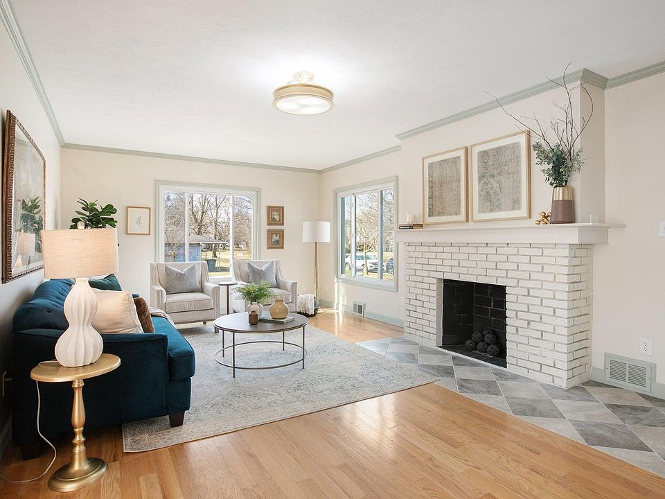 548 W Angela Blvd, South Bend, IN 46617 Zillow