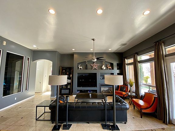 Gorgeous living room