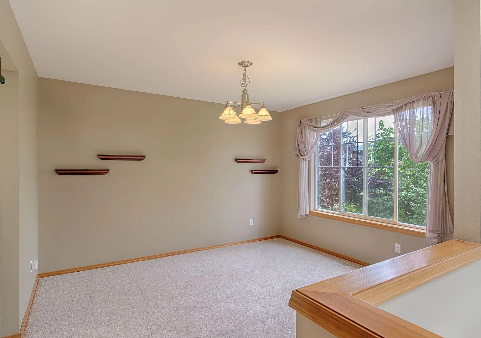 Large Updated 5 Bed Split-Level Kenmore Home! — Photo 4