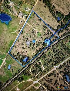 0 Track Rd, Dale, TX, 78616