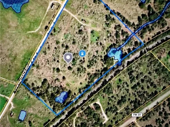 0 Track Rd, Dale, TX 78616